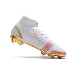 Nike Mercurial Superfly VIII Elite DF FG Wit Roze Rood_7.jpg